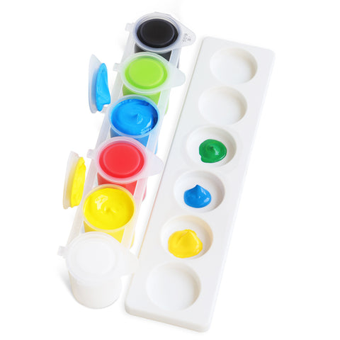 PRIMO Acrylic Paint Pots