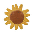 Sunflower Crinkle Toy