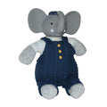 Alvin the Elephant Rubber Head Toy