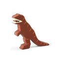 Baby Tyrannosaurus Rex (T-Rex) Natural Rubber Toy & Teether