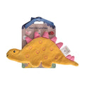 Tikiri Stegosaurus Crinkle Toy