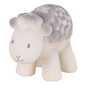 Gift Boxed Sheep – Natural Rubber Rattle & Bath Toy
