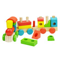 Stacking Train (18pcs)