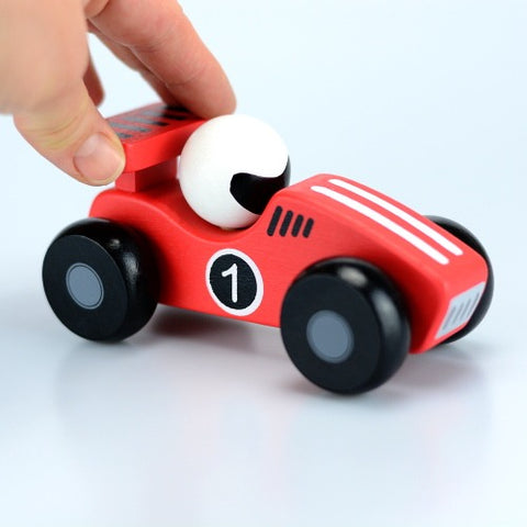 Racing Car