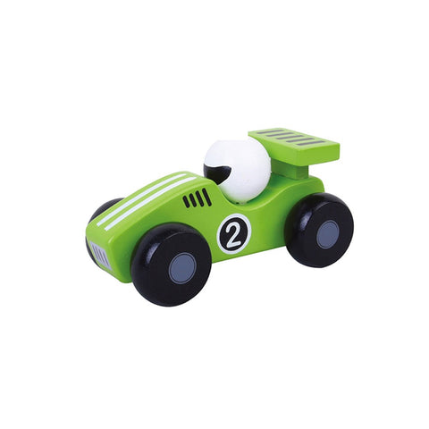 Racing Car