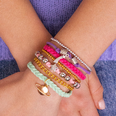 Box CANDIY Bracelets
