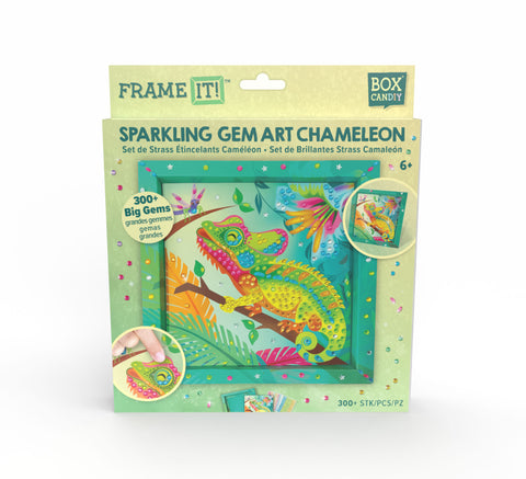 Box CANDIY Frame It CDU (8pcs)