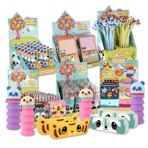 Bangoberry Starter Bundle 2026