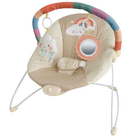 Jumini Baby Soothing Bouncer Chair