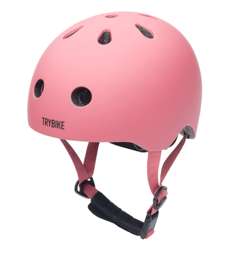 CoConuts Kids Helmet Matt Pink