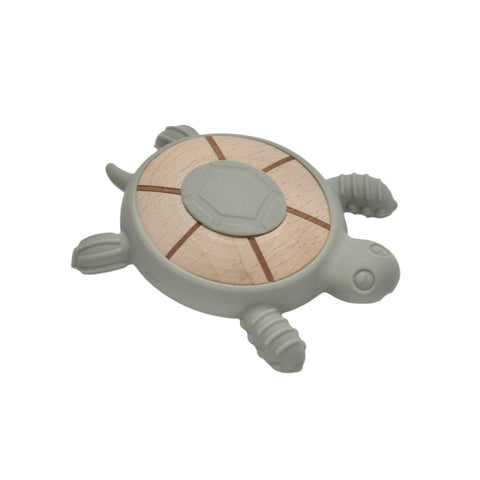 Turtle Teether