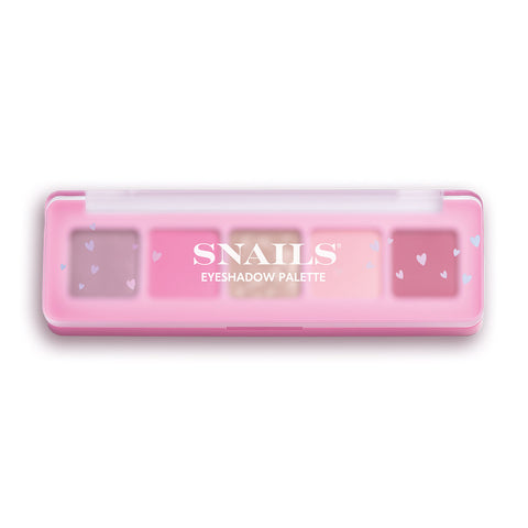 Snails Eyeshadow Palette - Pink