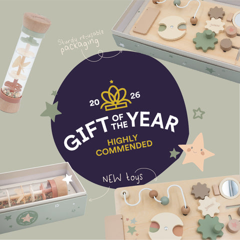 Jumini Giftable Bundle