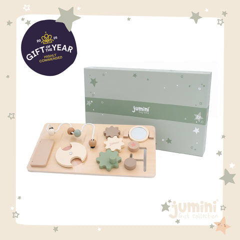 Busy Board (Case of 2)