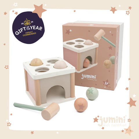 Pounding Box (Case of 2)
