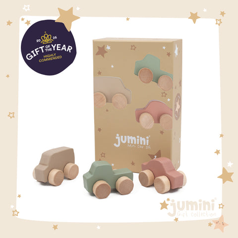 Mini Car Set (Case of 3)