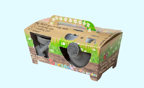 Scrunch Gardening Set