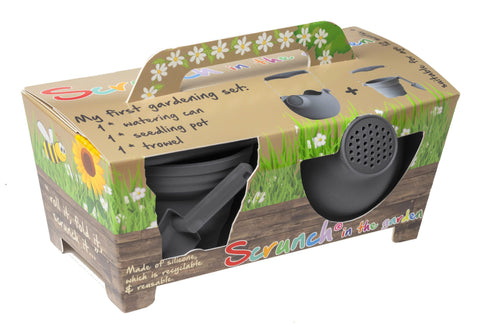 Scrunch Gardening Set