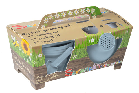 Scrunch Gardening Set