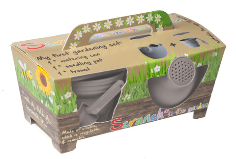 Scrunch Gardening Set