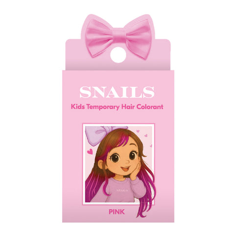 Snails Hair Chalk - Pink