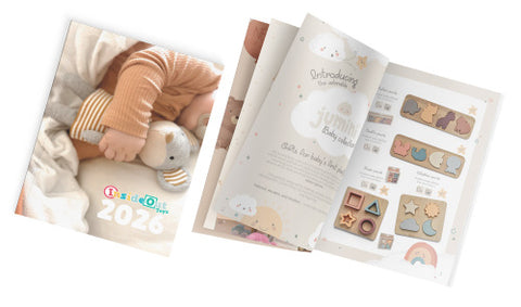 IOT Product Book and Price List 2026