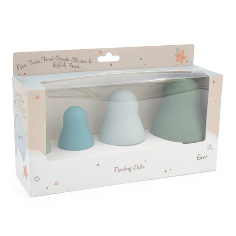 Nesting Dolls