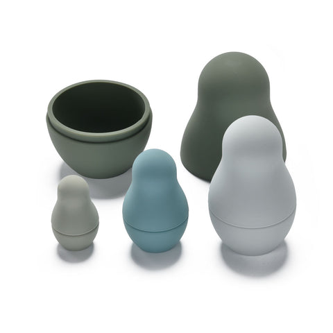 Nesting Dolls