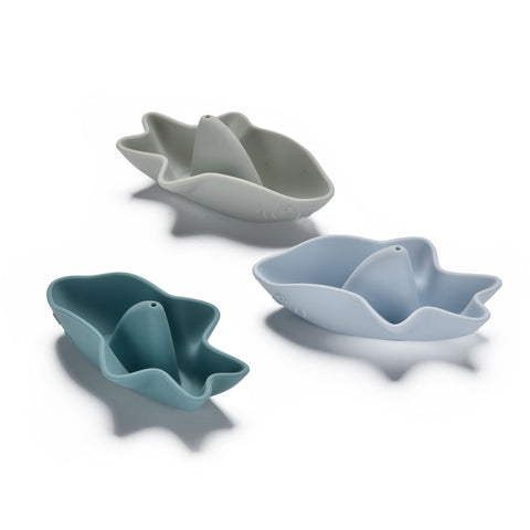 Shark Boats