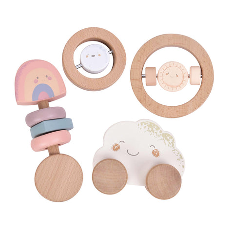 Jumini Baby Gift Set
