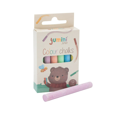 Small Chalks (box of 12)