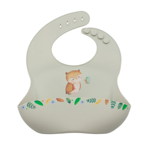 Silicone Bib