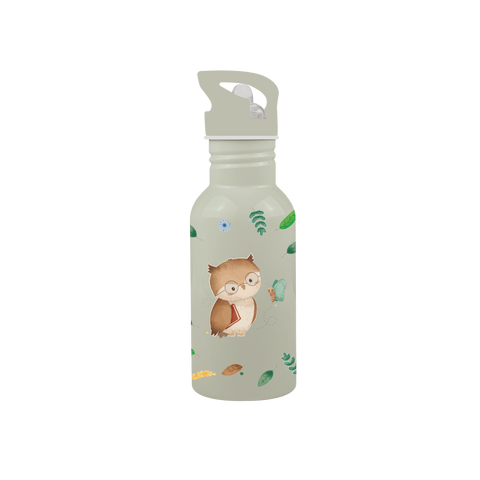 Water Bottle (500ml)