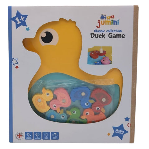 Duck Game (NEW)
