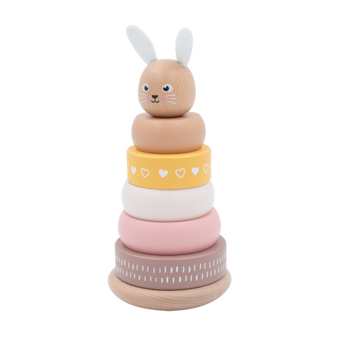 Stacking Bunny