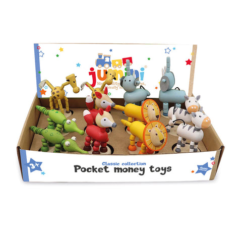 Classic Collection - Pocket Money Toys (CDU)