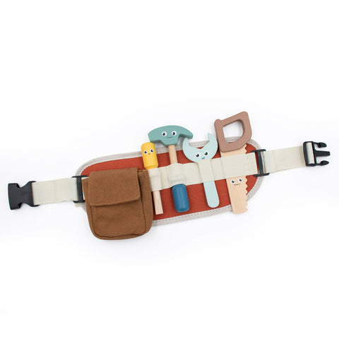 Tool Belt (NEW Design)