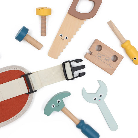 Tool Belt (NEW Design)