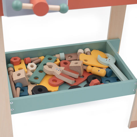 Workbench