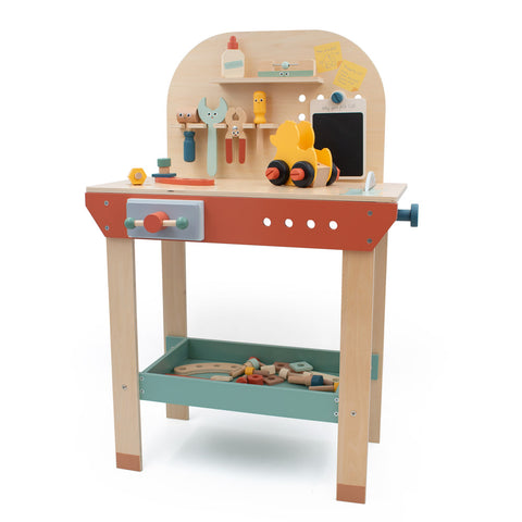 Workbench
