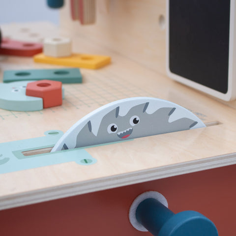 Workbench