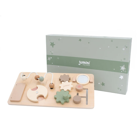 Busy Board (Case of 2)