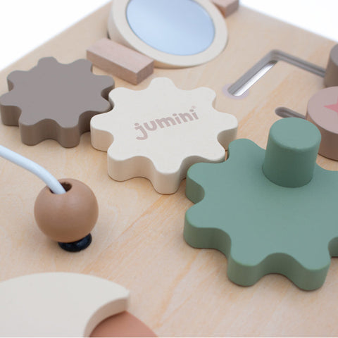 Busy Board (Case of 2)