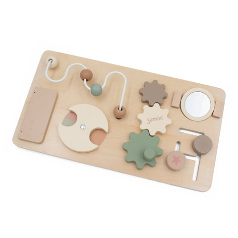 Busy Board (Case of 2)
