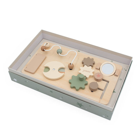 Busy Board (Case of 2)