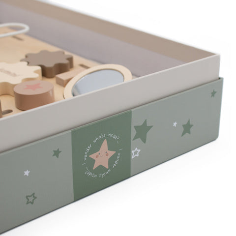 Busy Board (Case of 2)