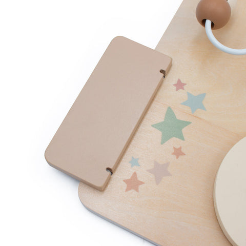 Busy Board (Case of 2)