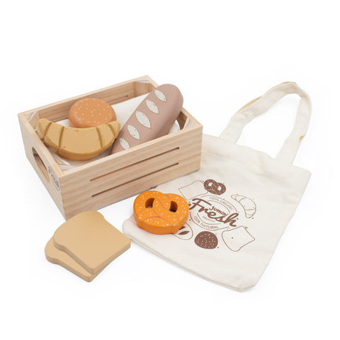 Jumini Play - Food Crates
