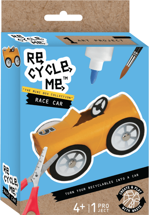 ReCycleMe Mini CDU - 30 mini kits