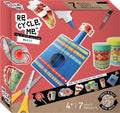 ReCycleMe Large Kit: STEAM Music